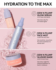 Dew N Plump Hydrating Nectar Face Mist