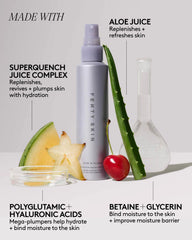 Dew N Plump Hydrating Nectar Face Mist