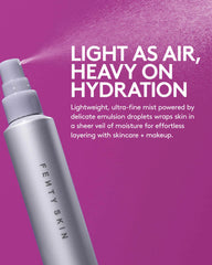 Dew N Plump Hydrating Nectar Face Mist
