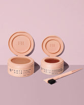 Slick-Back Styling Essentials