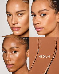 Match Stix Contour Skinstick — Mocha