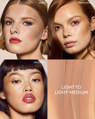 Cheeks Out Freestyle Cream Bronzer — Butta Biscuit