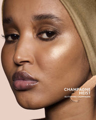 Mini Match Stix Duo Contour + Highlighter Set — Medium