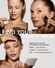 Soft'lit Naturally Luminous Longwear Foundation — 295