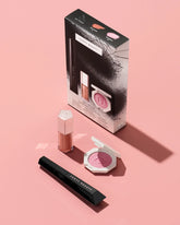 Fenty Fam Faves 3-Piece Eye, Lip + Highlighter Set