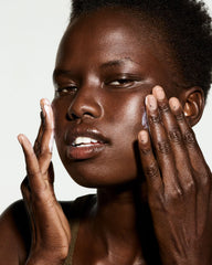 Hydra Vizor Mini Broad Spectrum Mineral SPF 30 Sunscreen Moisturizer