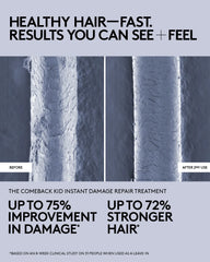 The Comeback Kid Instant Damage Repair Treatment Bond Builder