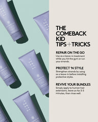 The Comeback Kid Instant Damage Repair Treatment Bond Builder