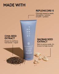 The Comeback Kid Instant Damage Repair Treatment Bond Builder