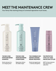 The Rich One Moisture Repair Conditioner