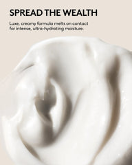 The Richer One Moisture Repair Deep Conditioner