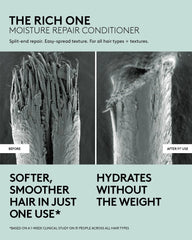 The Rich One Moisture Repair Conditioner
