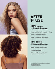 The Rich One Moisture Repair Conditioner