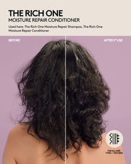 The Rich One Moisture Repair Conditioner