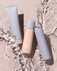 Fenty Skin Dry Skin Start’rs Full-Size Bundle with Mineral SPF