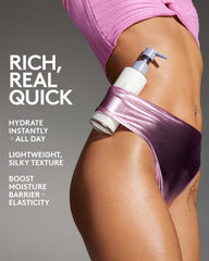 Butta Drop Hydrating Body Milk — Vanilla Dream