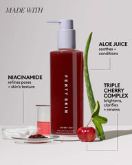 Fenty Skin Start’rs Full-Size Bundle: Oily Skin Edition