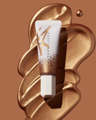 Liquid Killawatt Fluid Freestyle Highlighter — Honey Hawtie