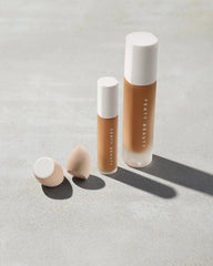 Lil Precision Makeup Sponge Duo 105