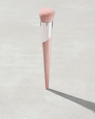 Kabuki-Buff Foundation Brush 115