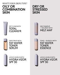Fenty Skin Start’rs Full-Size Bundle