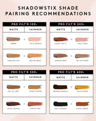 Shadowstix Longwear Eyeshadow Stick — In Big Truffle